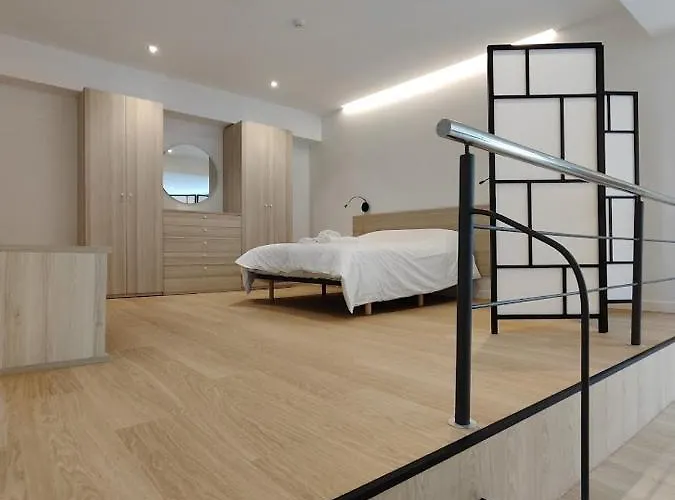 Pillotegi Parking Gratuito *