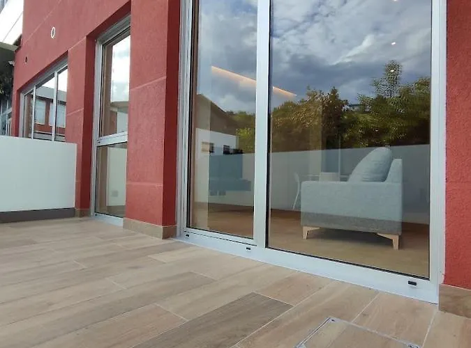 Pillotegi Parking Gratuito