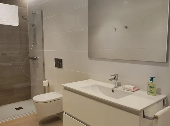 Pillotegi Parking Gratuito San Sebastian