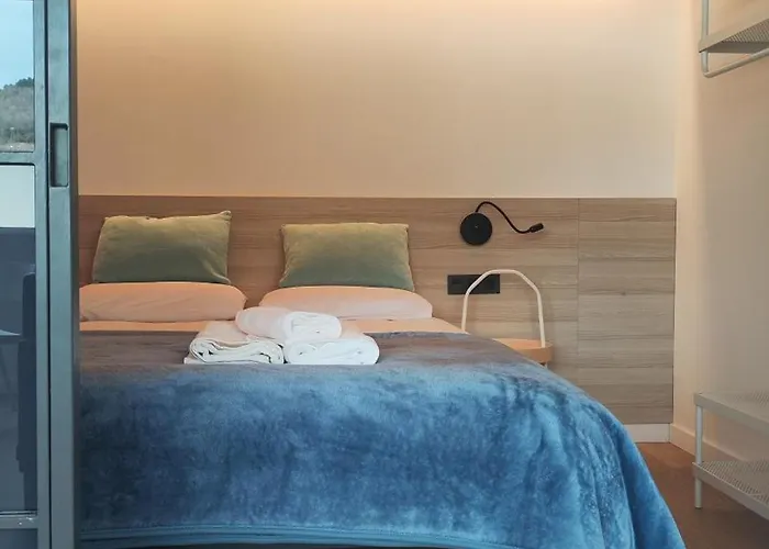 Pillotegi Parking Gratuito Apartment *