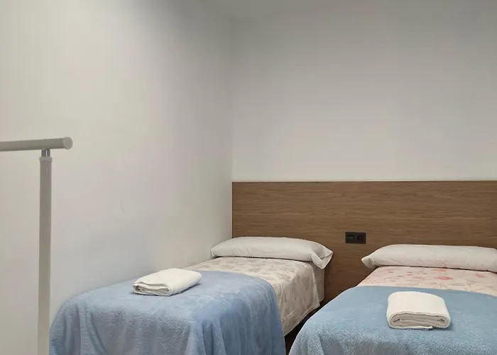 Pillotegi Parking Gratuito