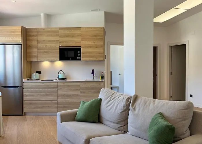 Pillotegi Parking Gratuito Apartment *