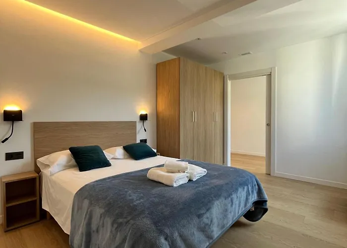 Apartment Pillotegi Parking Gratuito