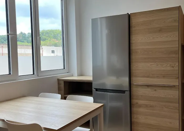 Pillotegi Parking Gratuito *