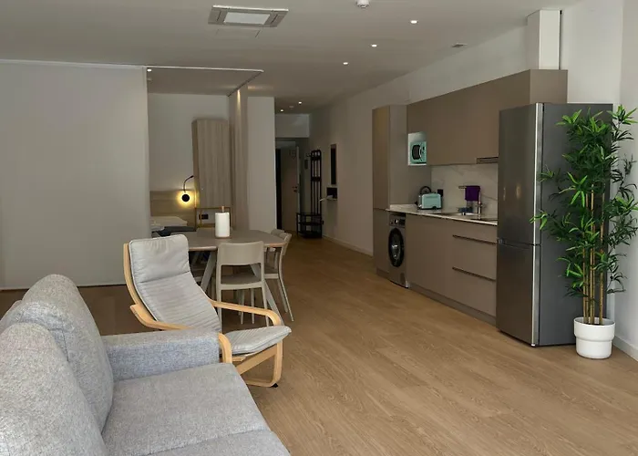 Pillotegi Parking Gratuito Apartamento