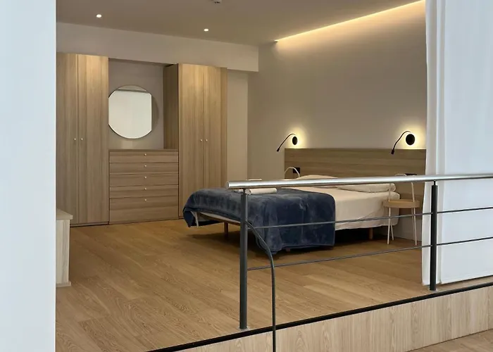 Pillotegi Parking Gratuito Apartment San Sebastian