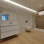 Appartement Pillotegi Parking Gratuito Saint-Sébastien
