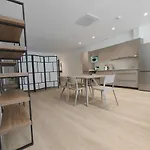 Appartement Pillotegi Parking Gratuito *