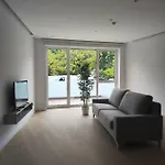 Pillotegi Parking Gratuito San Sebastián