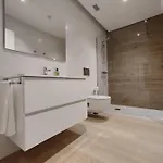 Appartement Pillotegi Parking Gratuito Saint-Sébastien