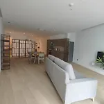 Appartement Pillotegi Parking Gratuito Saint-Sébastien
