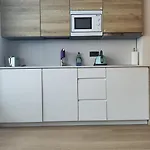 Appartement Pillotegi Parking Gratuito Saint-Sébastien