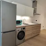 Pillotegi Parking Gratuito Appartement