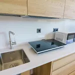 Appartement Pillotegi Parking Gratuito