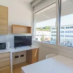 Pillotegi Parking Gratuito Appartement Saint-Sébastien