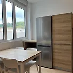 Appartement Pillotegi Parking Gratuito Saint-Sébastien
