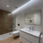 Appartement Pillotegi Parking Gratuito