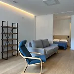 Appartement Pillotegi Parking Gratuito