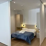 Appartement Pillotegi Parking Gratuito