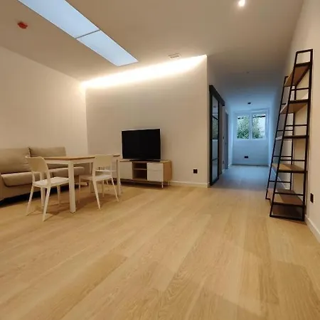 Διαμέρισμα Pillotegi Parking Gratuito