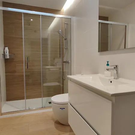 Pillotegi Parking Gratuito * Saint-Sébastien