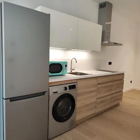 Pillotegi Parking Gratuito Appartement