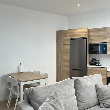 Pillotegi Parking Gratuito Appartement