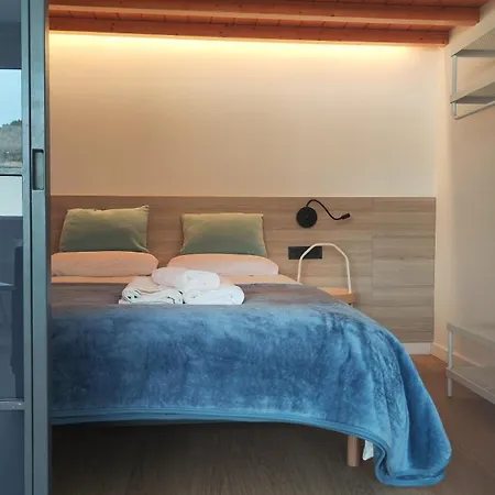 Pillotegi Parking Gratuito Appartement *