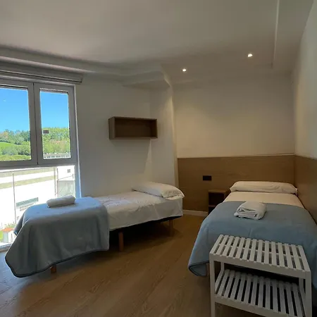 Appartement Pillotegi Parking Gratuito *