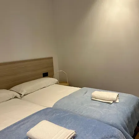 Pillotegi Parking Gratuito