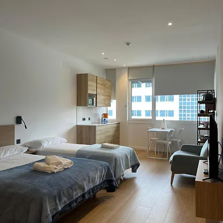 Pillotegi Parking Gratuito Appartement *