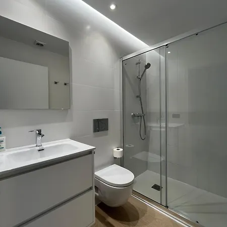 Appartement Pillotegi Parking Gratuito *