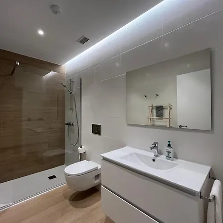 Appartement Pillotegi Parking Gratuito