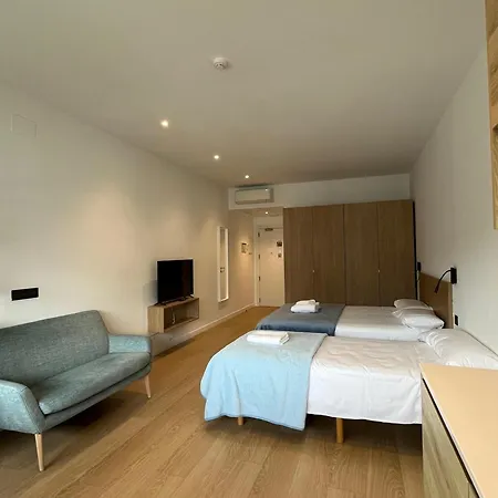 Pillotegi Parking Gratuito