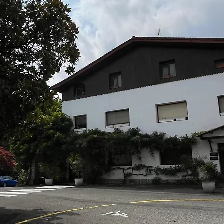 Pillotegi Parking Gratuito Appartement