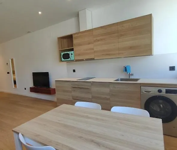 Pillotegi Parking Gratuito Apartment San Sebastian