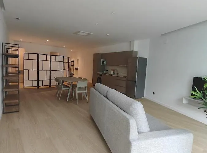 Apartment Pillotegi Parking Gratuito San Sebastian