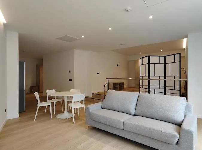 Pillotegi Parking Gratuito Apartment San Sebastian