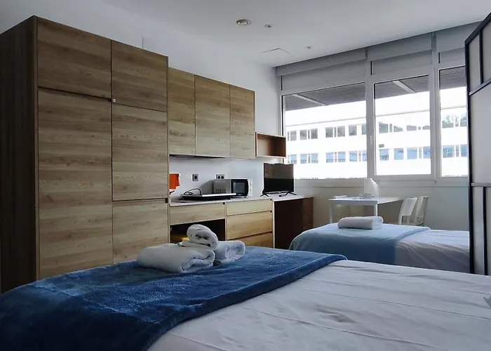 Pillotegi Parking Gratuito San Sebastian